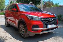 Продам Chery Tiggo 4 2021 р.в
