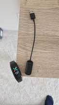 Smartband Oppo Band Sport Black czarny