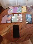 Telefon Oppo A17 stan idealny