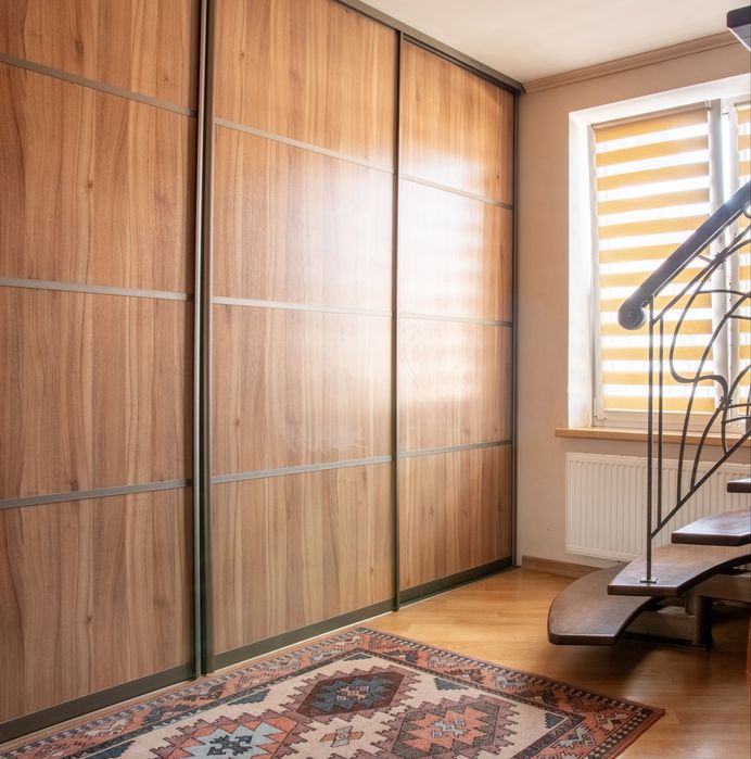 Терміновий продаж 5-ти кімнатної квартири в новобудові на вул. Рубчака