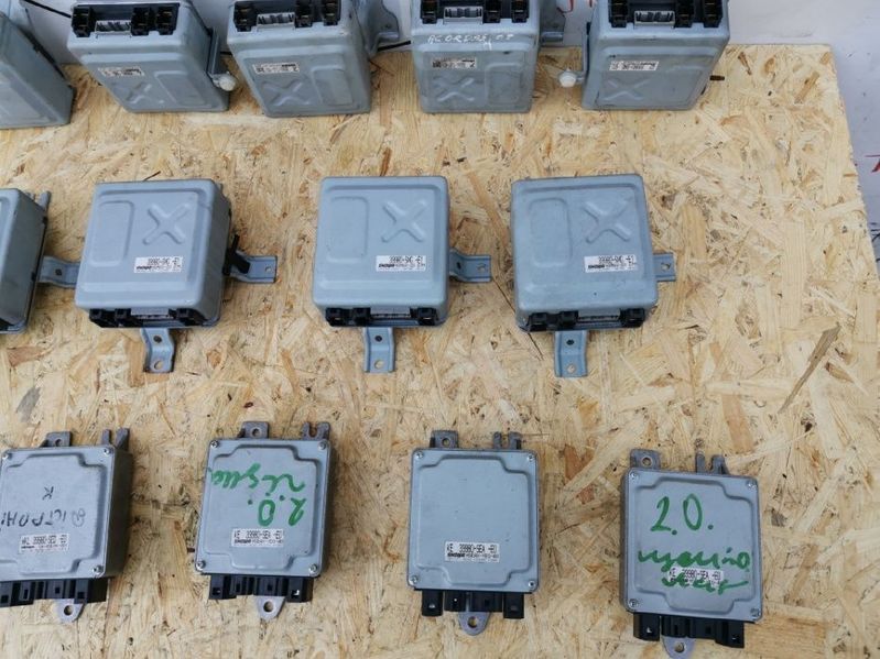 Блок электроусилителя руля EPS Honda Accord 7 8 Civic 4D 5D
Хонда