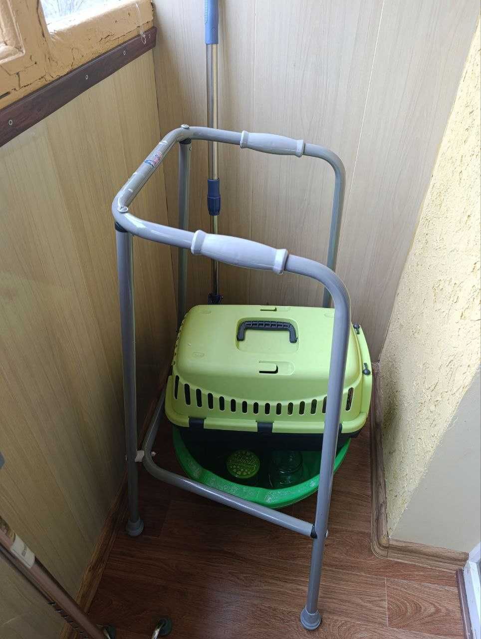 Продам ходунки для реабілітації