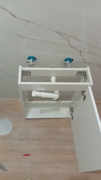 Serviços de cerâmica