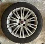 Felgi aluminiowe 205/55/R16