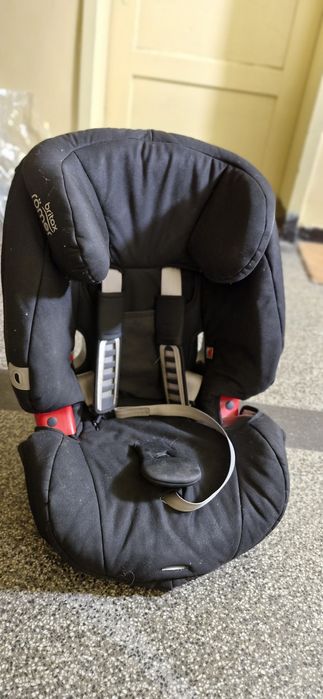 Britax romer Evolva 123