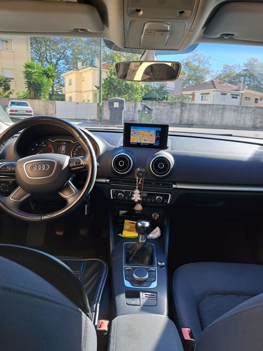 Audi a3 sportback 1.6 tdi