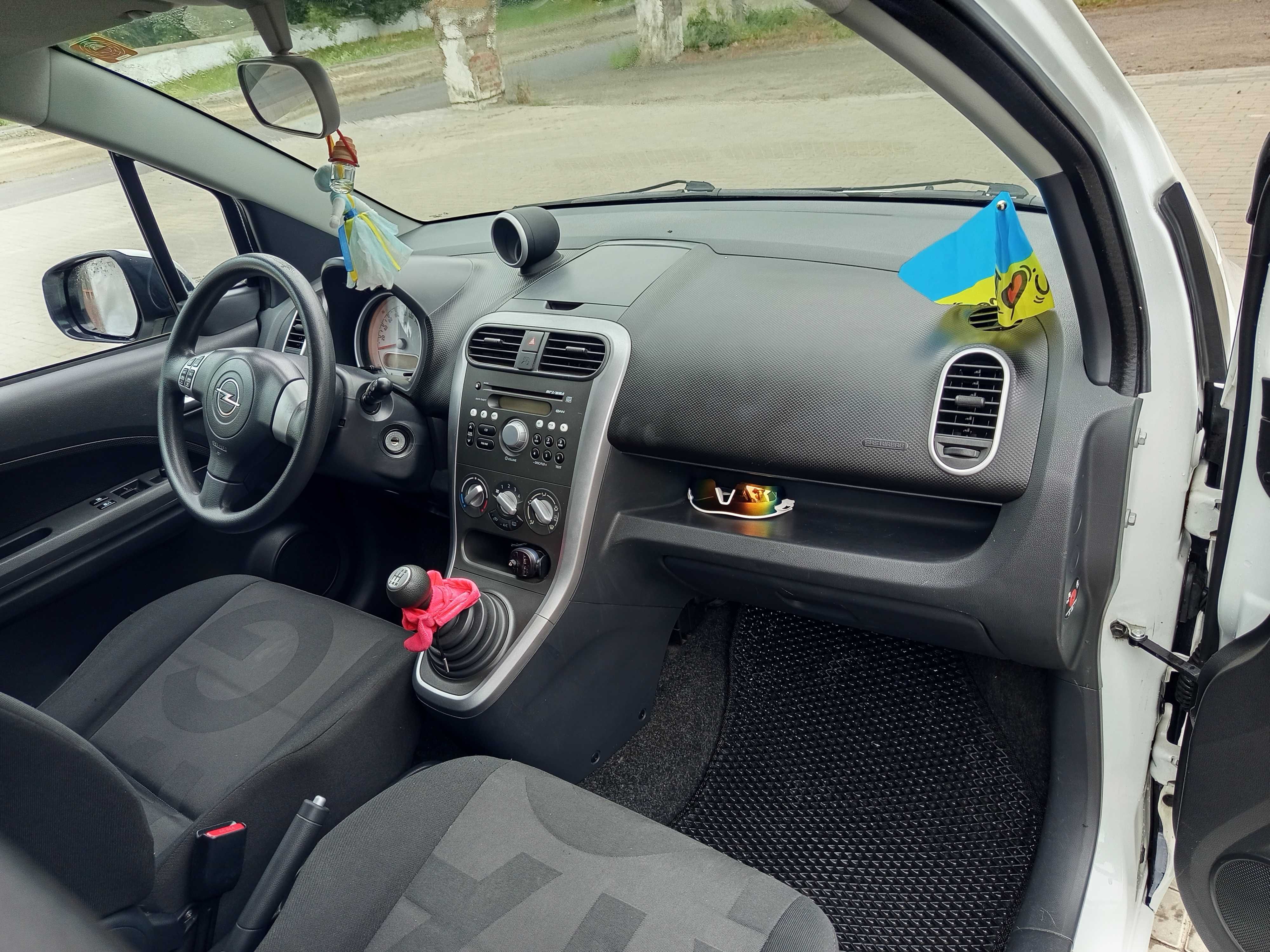 Продам власний автомобіль
