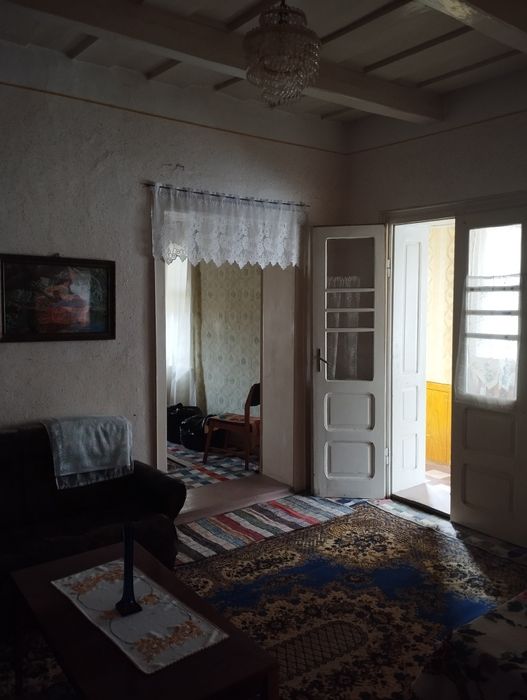 Продам дом Закарпатье Галабор