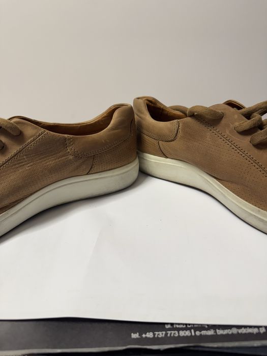 ECCO 43 sneakersy męskie