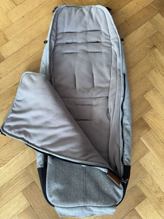 Śpiworek do wózka Mutsy Nexo