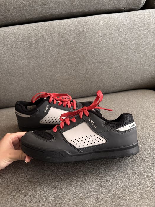 Buty Shimano GRSW r.38