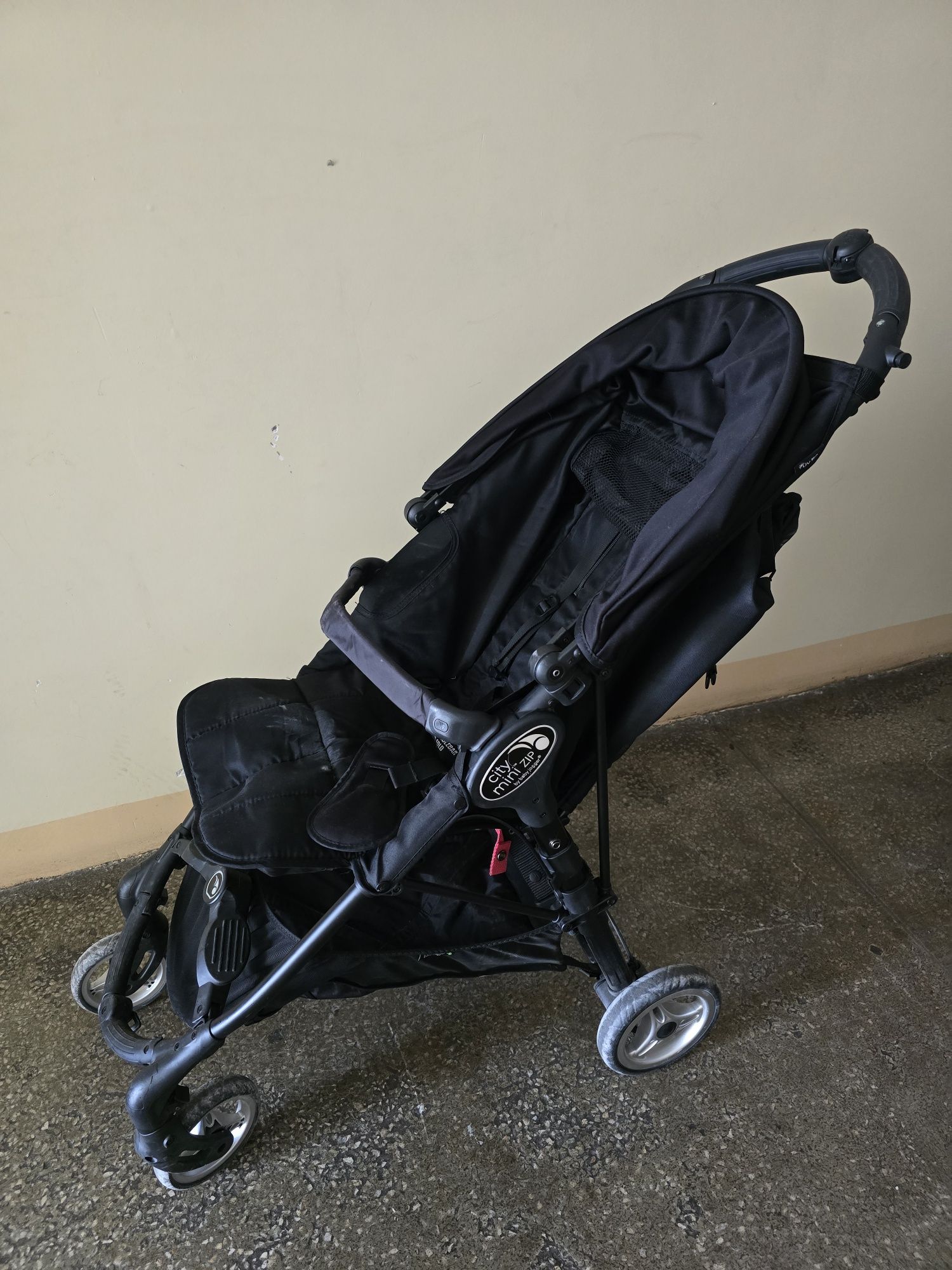 Baby Jogger, City Mini Zip