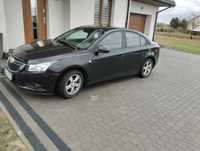 Chevrolet Cruze 1,6 rok 2011 benzyna + LPG