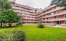 Apartamento T2  na zona das piscinas em Braga