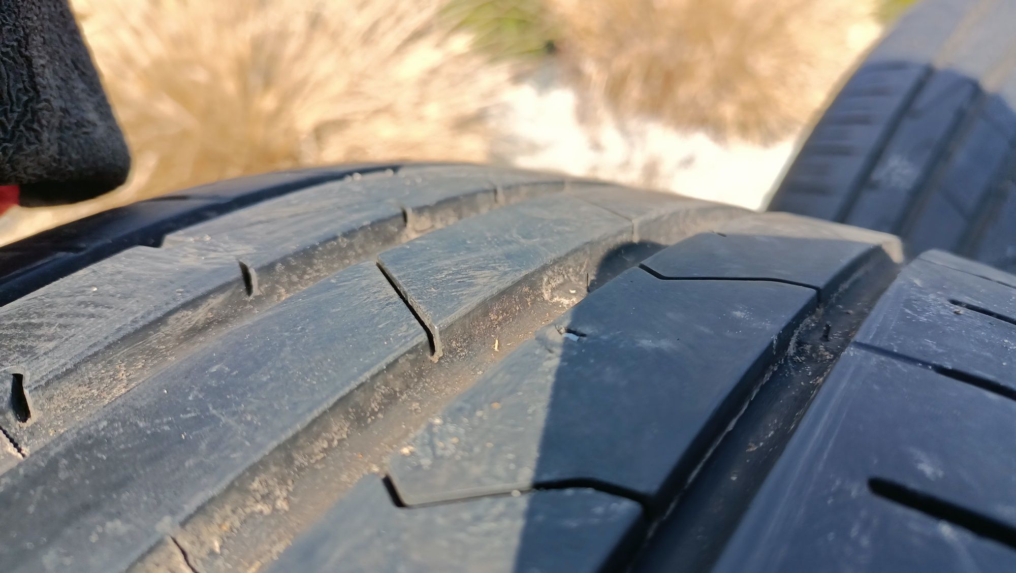Koła letnie felgi 16 5x112 et48 Mercedes 225/55/16 okazja