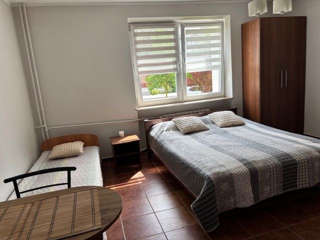 Apartament Olsztyńska Giżycko