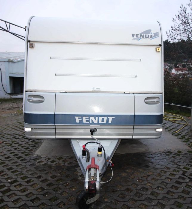 Fendt Diamant 170   U2
