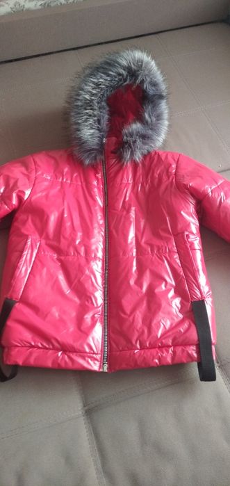 Продам курточку недорого