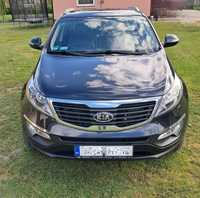 Kia Sportage Kia Sportage