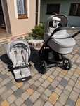 Коляска Cybex 2024