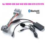 Volvo v50 bluetooth adapter