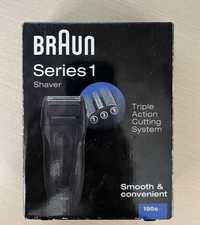 Электробритва Braun Series1 модель 195s-1.