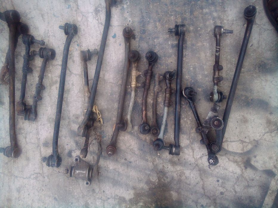 Рулева колонка  ваз 2101  ,03,05,06,07, Нива