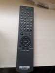 Comandos TV Sony
