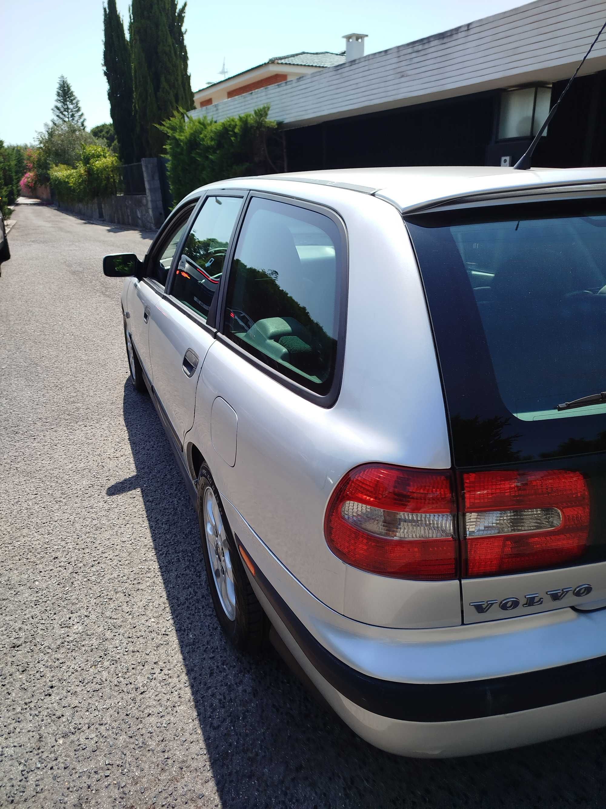 Volvo V40 1.9 T 2000