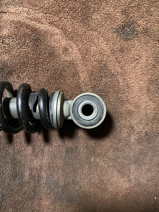 Амортизатор yamaha jog sa 36