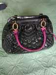 Сумка SCERVINO лаковая кожа оригинал 4.500грн.Торг