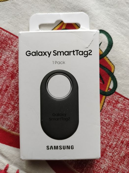 Galaxy Smart tag 2