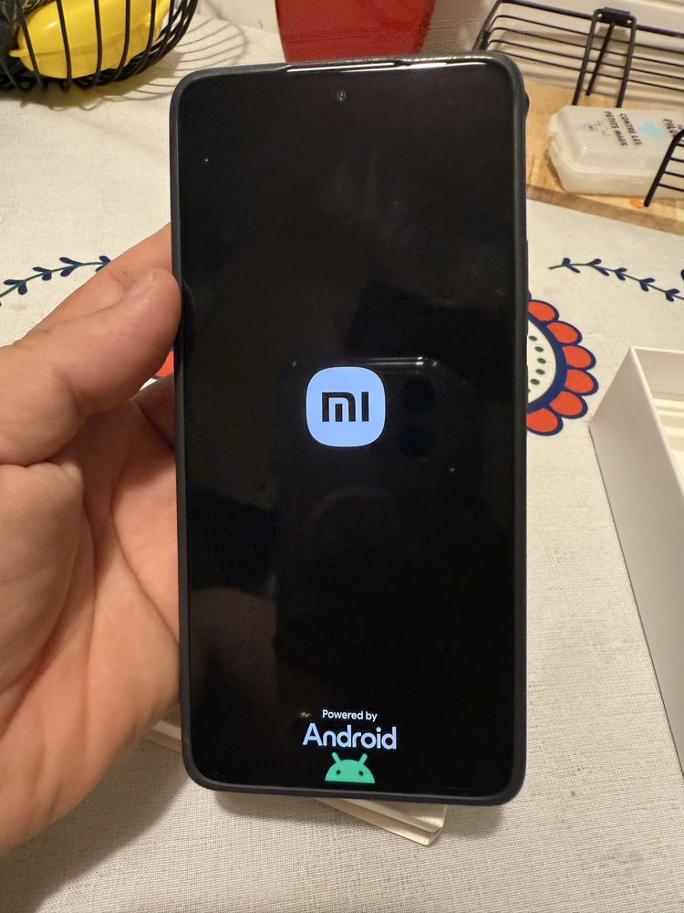 Xiaomi 14T Pro como Novo