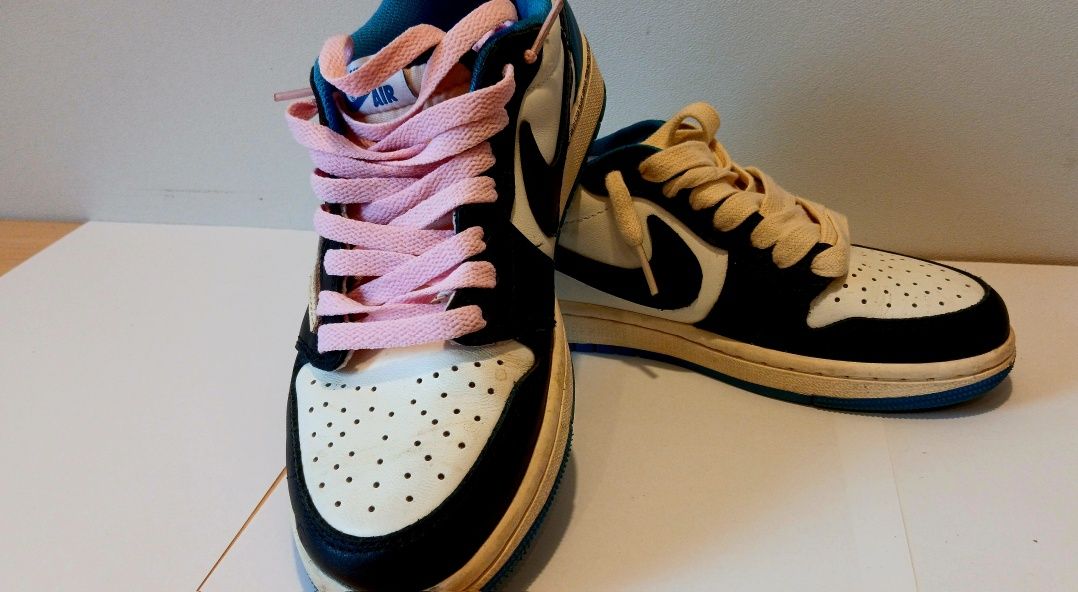 Air Jordan nike rozmiar 37,5