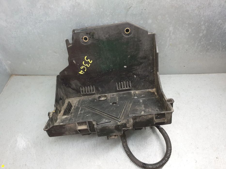 Base / caixa da bateria RENAULT Kangoo Express (FW0/1_)