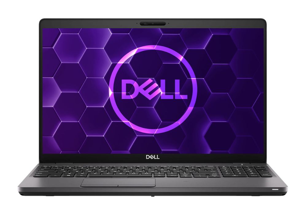 Laptop DELL Latitude 5500 | i5-8265U / FHD / gwarancja / FV23%