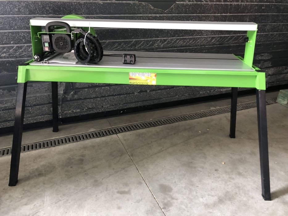 Máquina de cortar cerâmica/azulejo