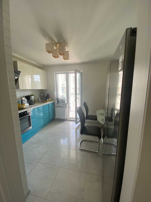 2к квартира 66м2 Місто Квітів Сирець Тираспольська 60 Варшавський