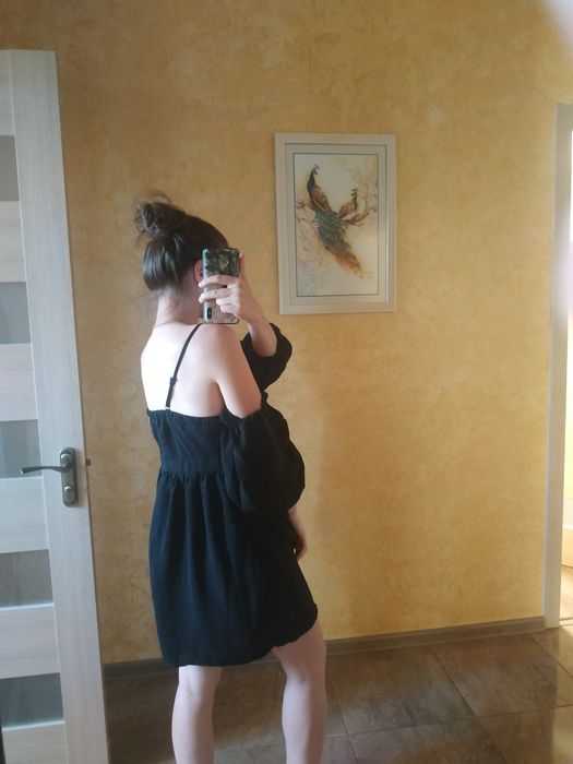 Стильний літній комбінезон шортиками