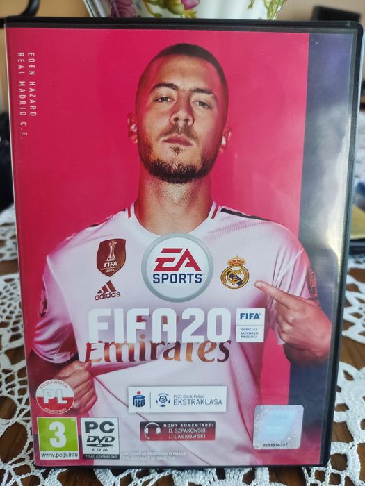 EA Sports - FIFA 20 PC