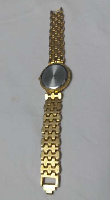 Relógio Charles Brus 18k