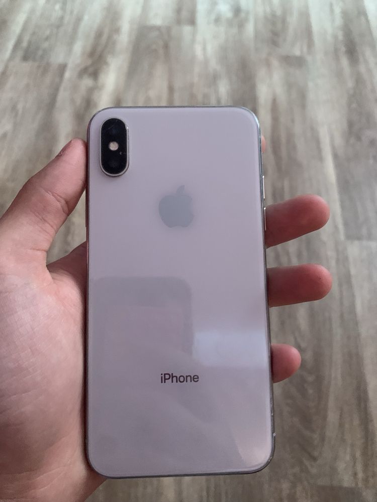 Iphone x 256 neverlock