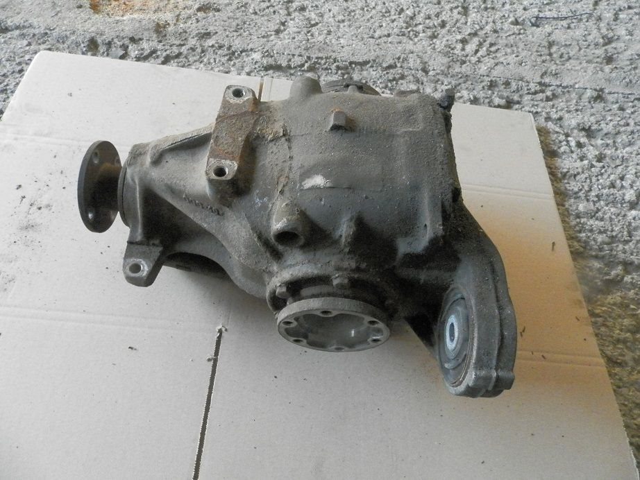 Dyfer duża głowa typ 188 BMW e30 e36 compact bmw Z3 Przełożenie 3,91