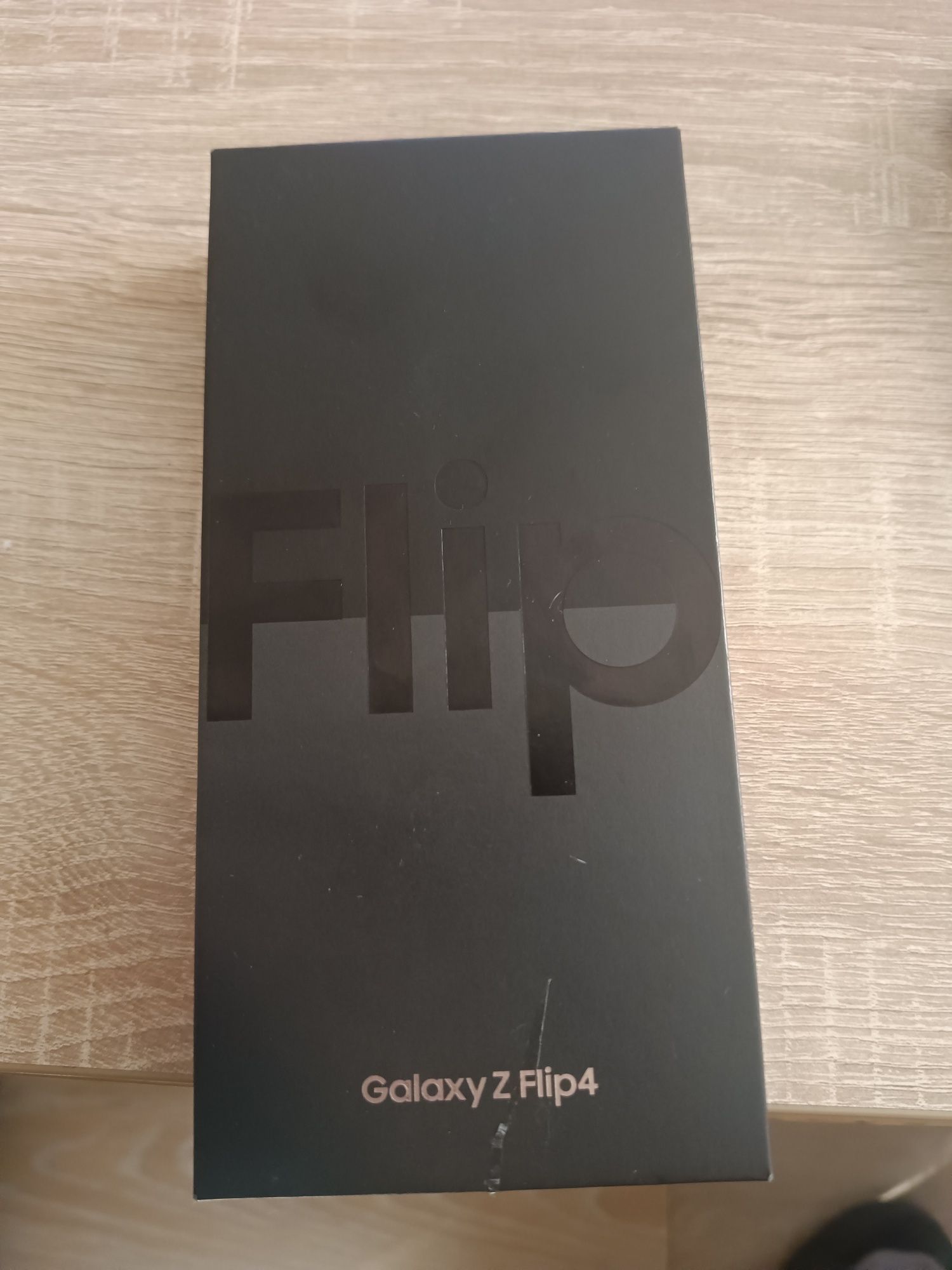 samsung filp 4 komplet