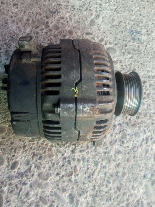 Генератор т4 2.5