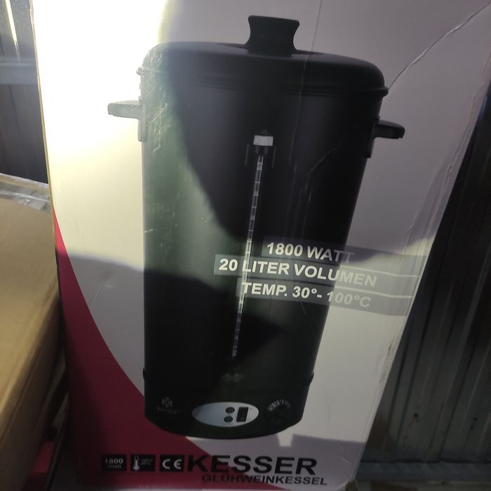 Sprzedam podgrzewacz do wody