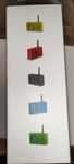 Nowe Silikonowe Radio LEXON Design (Tykho) LA 42