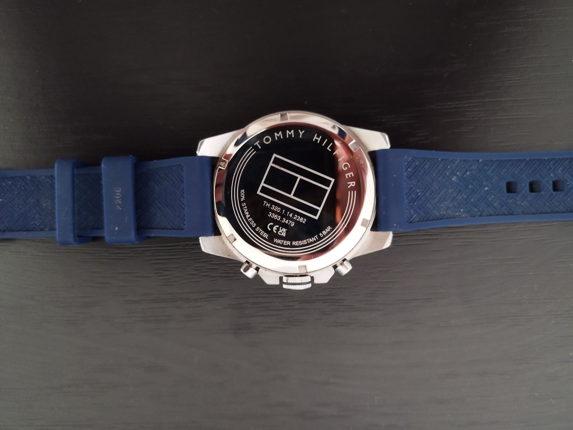 Relógio Tommy Hilfiger