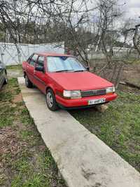 Toyota Corona 1985 Чистокровный Японец