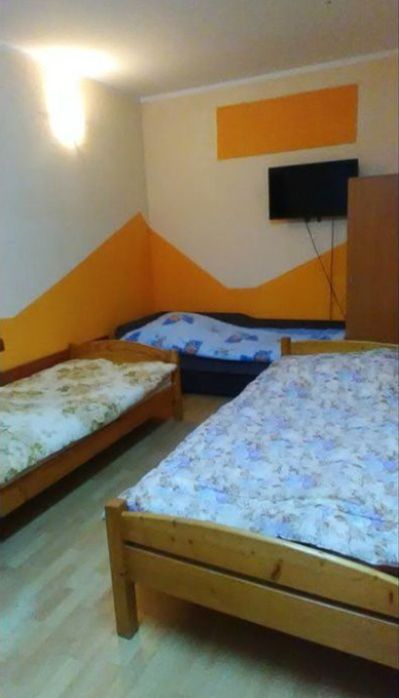 Pokoje pracownicze, kwatery na wynajem